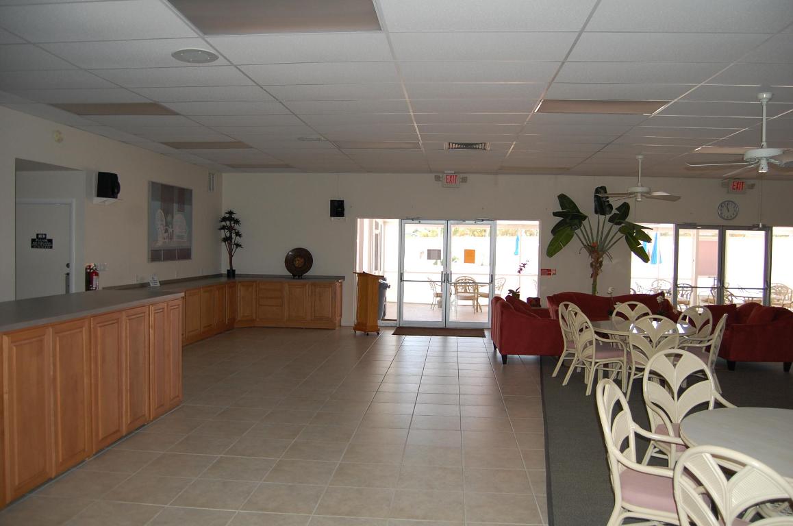 The Colonnades - Residential Lease