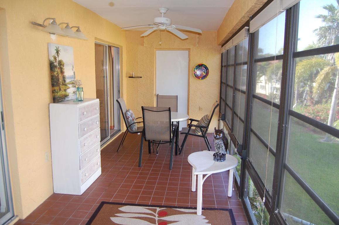 The Colonnades - Residential Lease