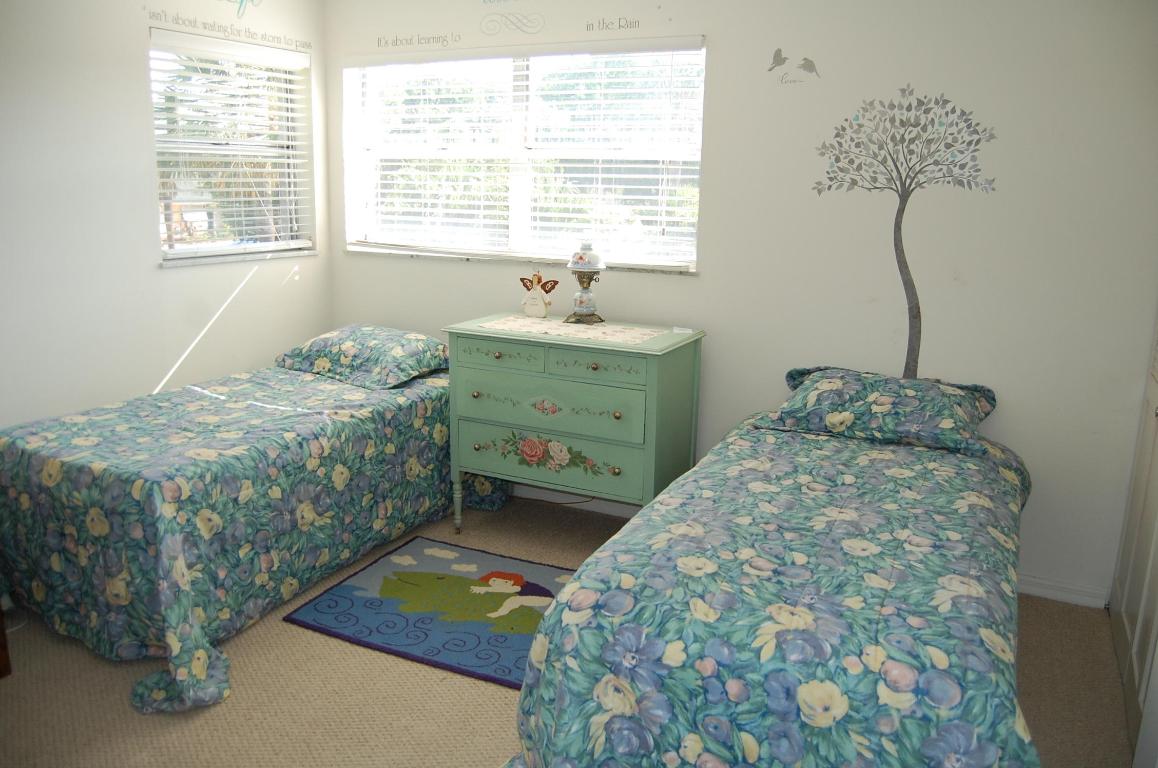 The Colonnades - Residential Lease