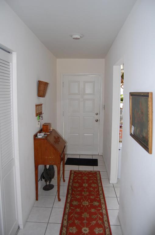 The Colonnades - Residential Lease