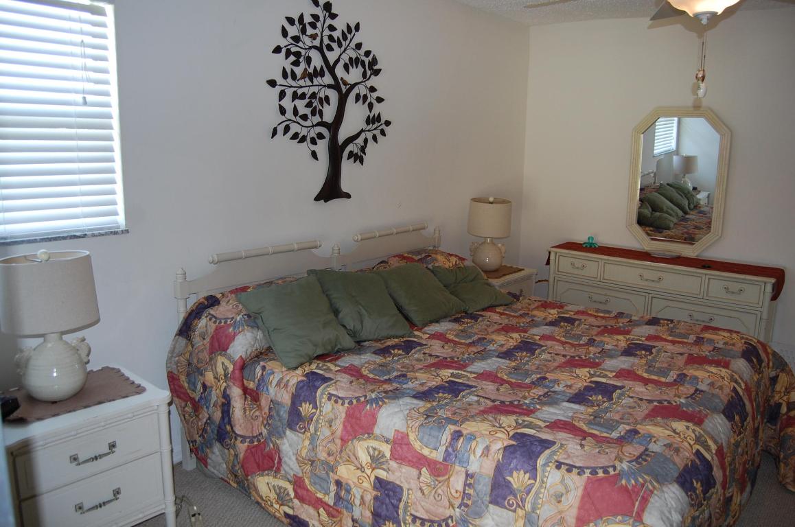 The Colonnades - Residential Lease