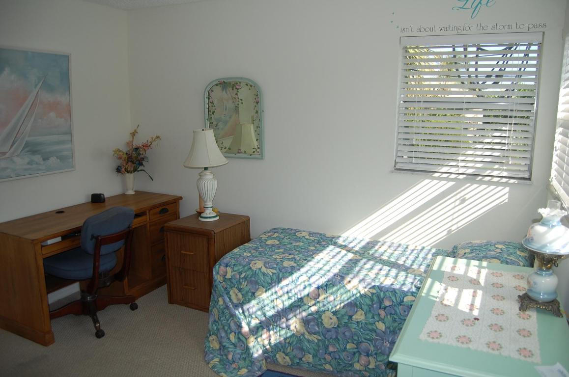 The Colonnades - Residential Lease