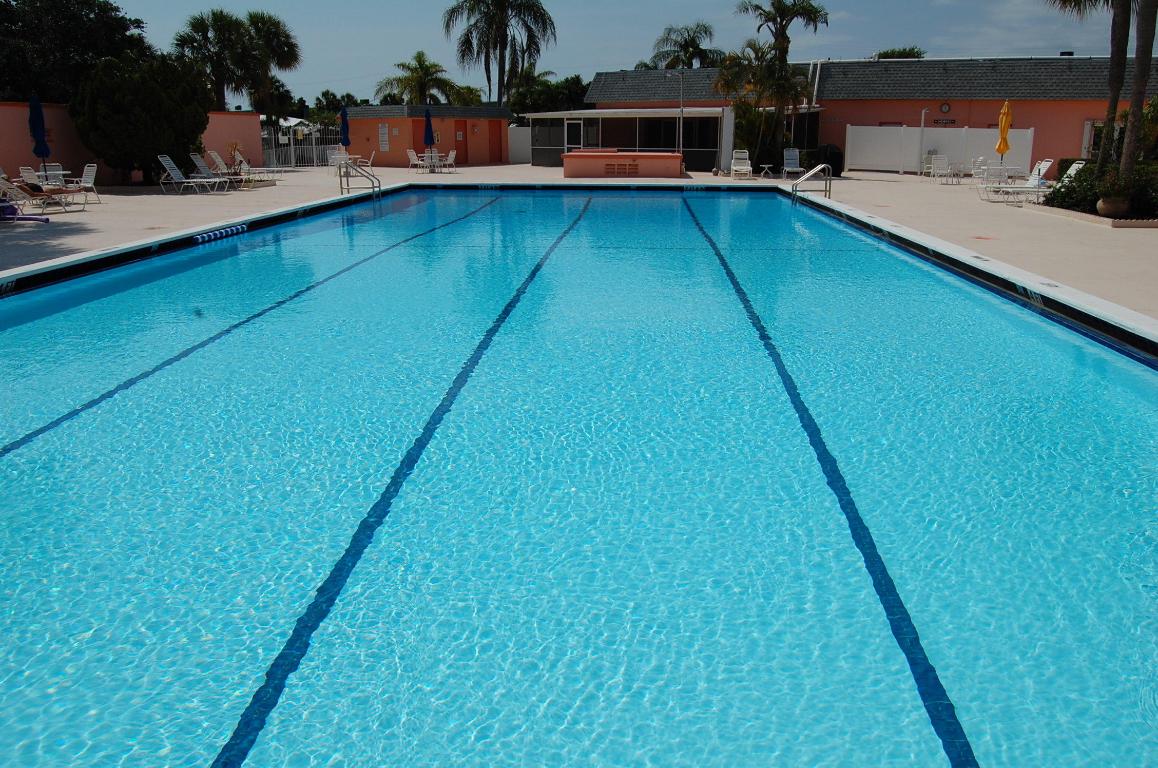 The Colonnades - Residential Lease