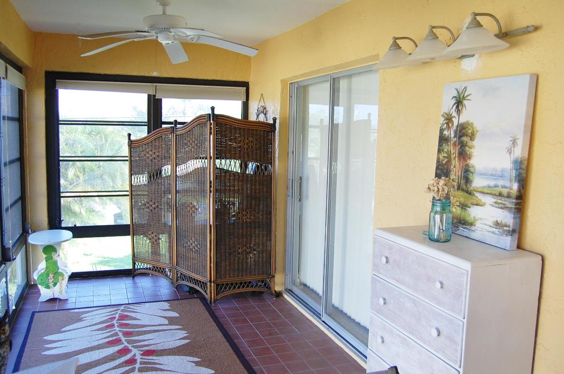 The Colonnades - Residential Lease