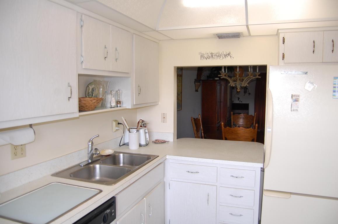 The Colonnades - Residential Lease