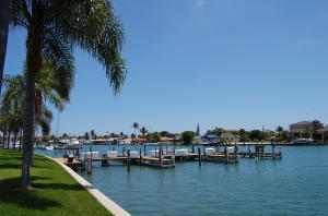 The Colonnades - Residential Lease