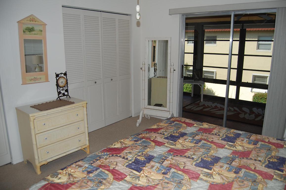 The Colonnades - Residential Lease