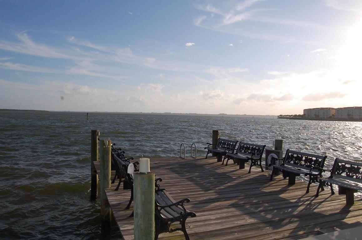 The Colonnades - Residential Lease