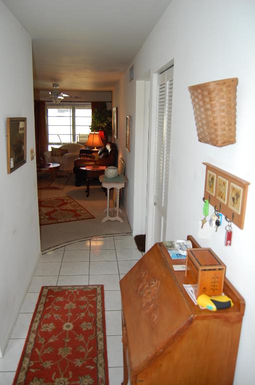 The Colonnades - Residential Lease