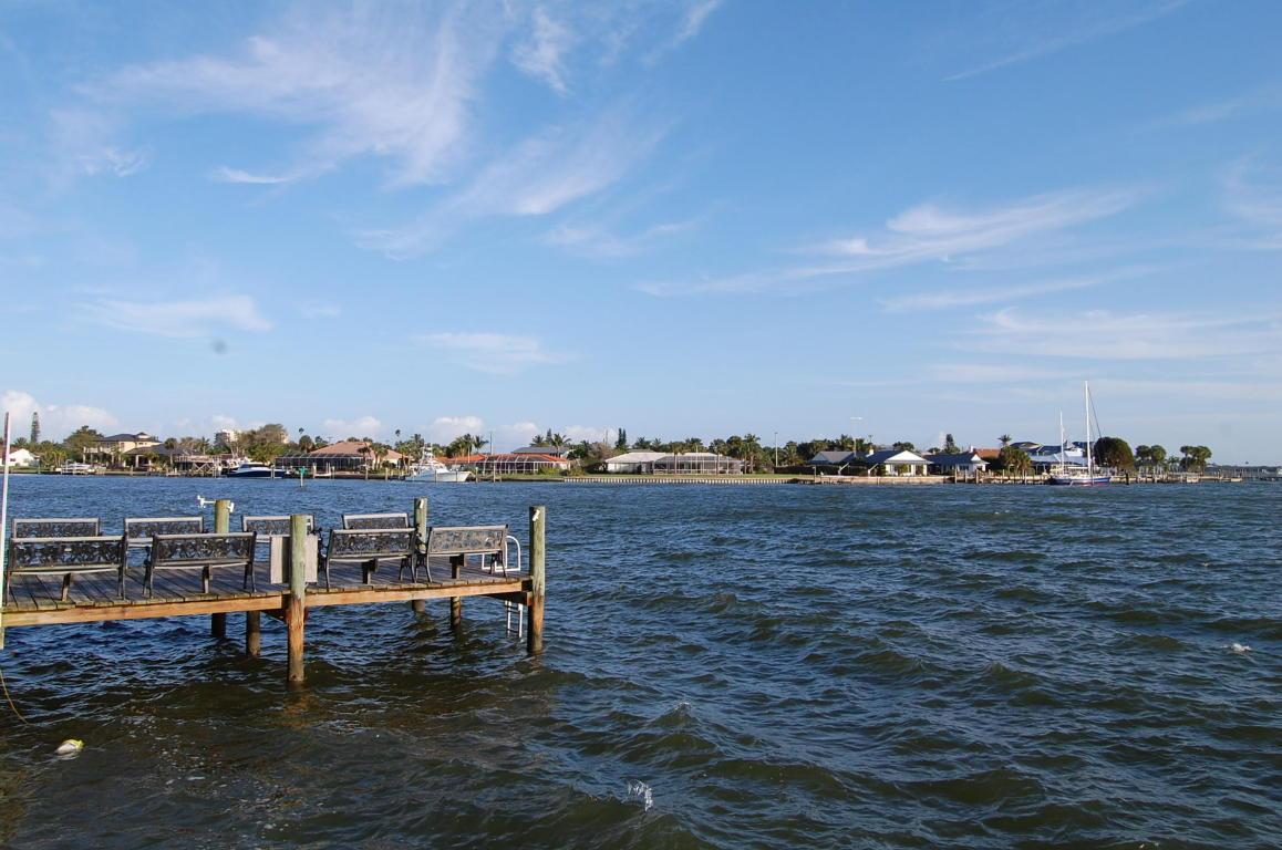 The Colonnades - Residential Lease