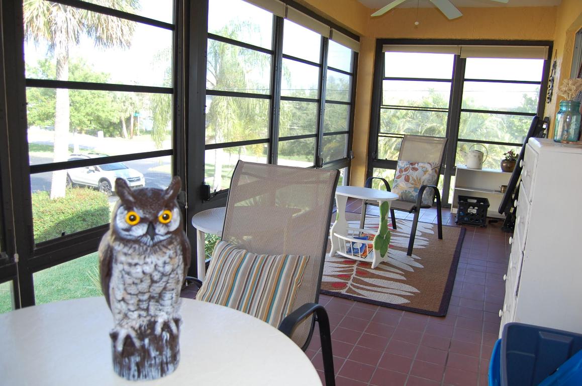 The Colonnades - Residential Lease