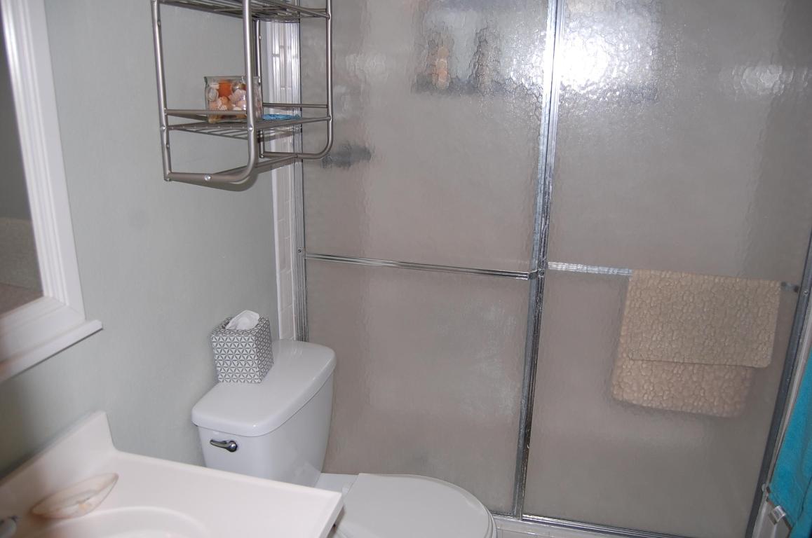 The Colonnades - Residential Lease