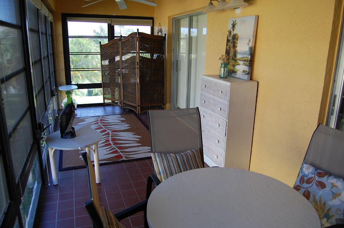 The Colonnades - Residential Lease