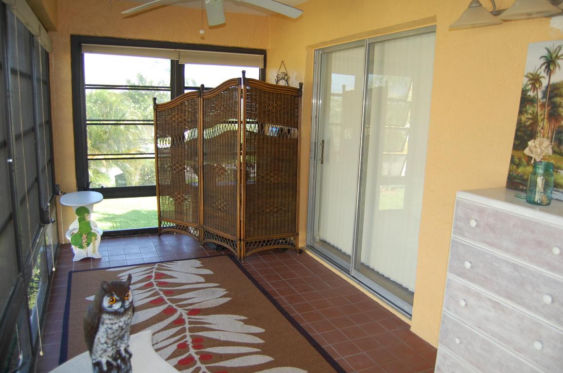 The Colonnades - Residential Lease