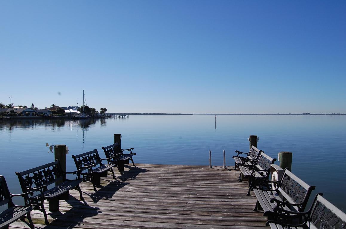 The Colonnades - Residential Lease