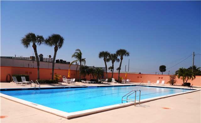 The Colonnades - Residential Lease