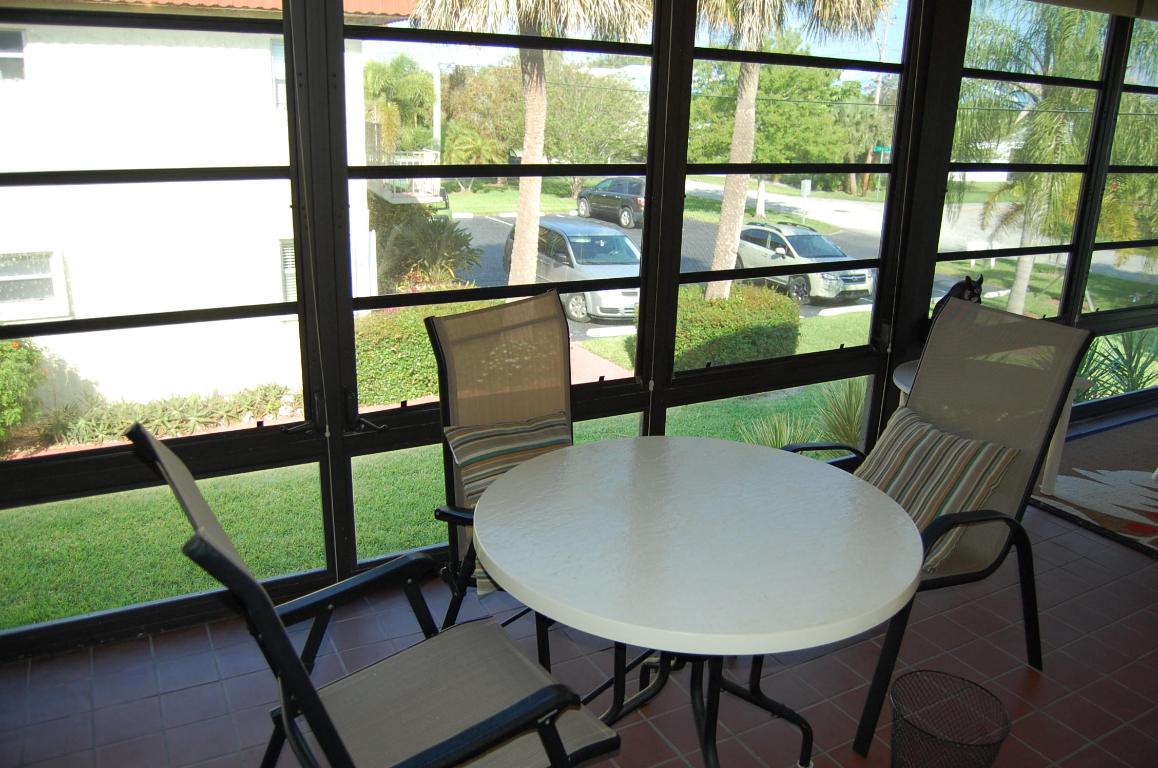 The Colonnades - Residential Lease