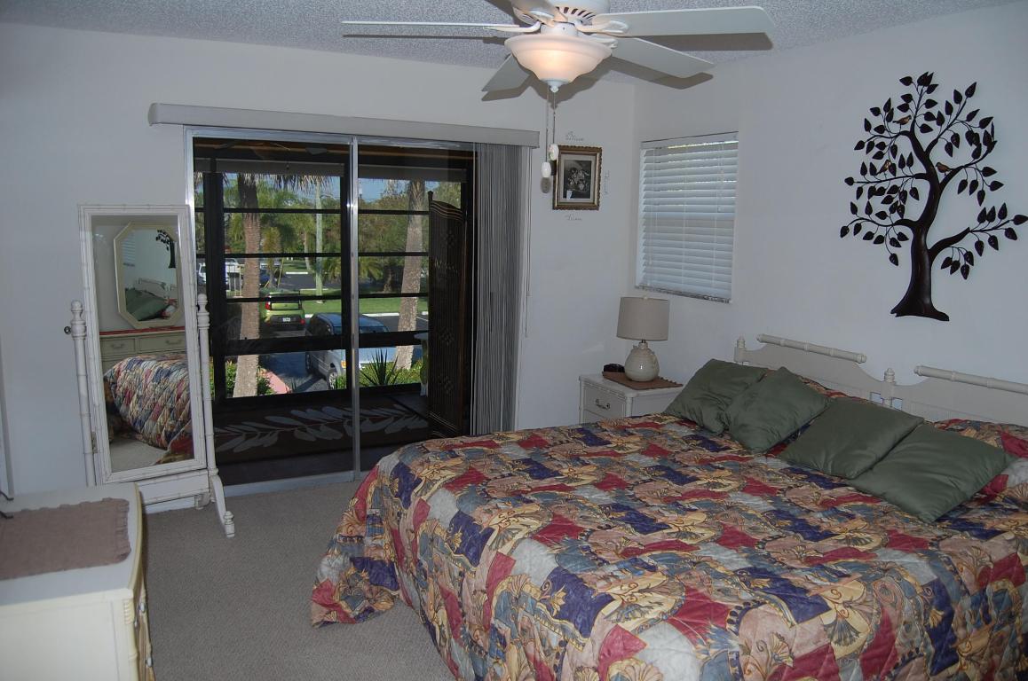 The Colonnades - Residential Lease