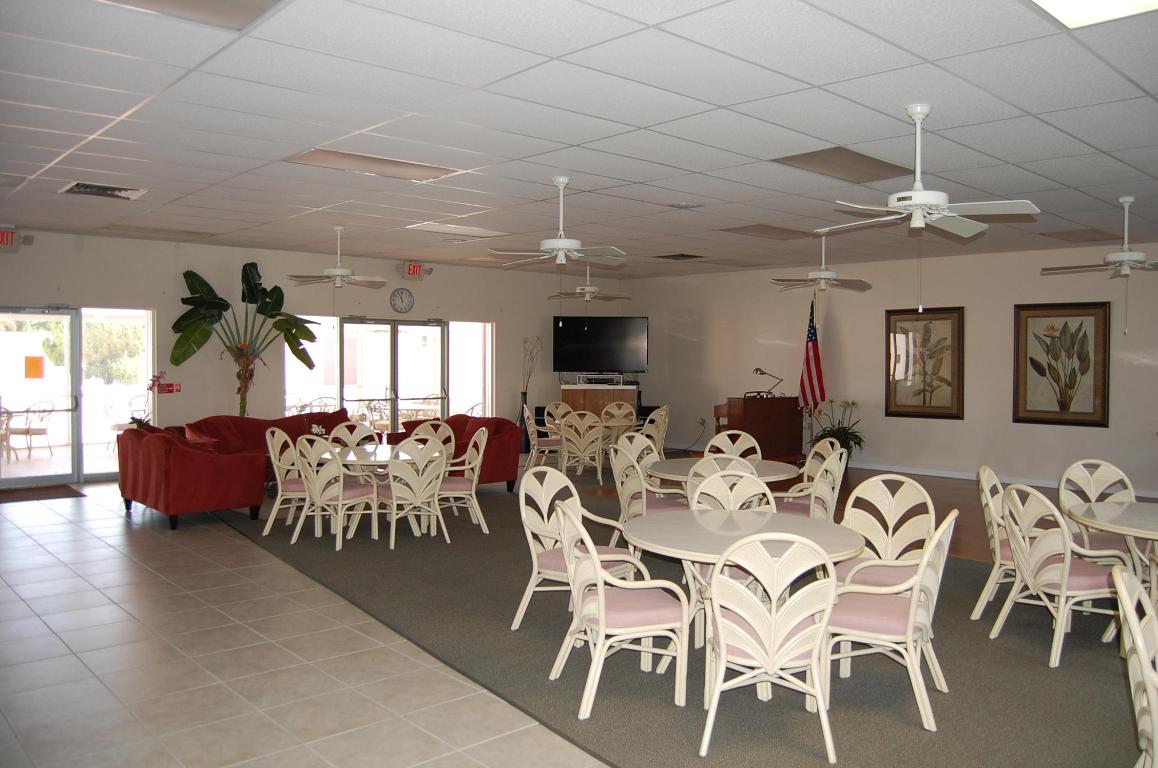 The Colonnades - Residential Lease