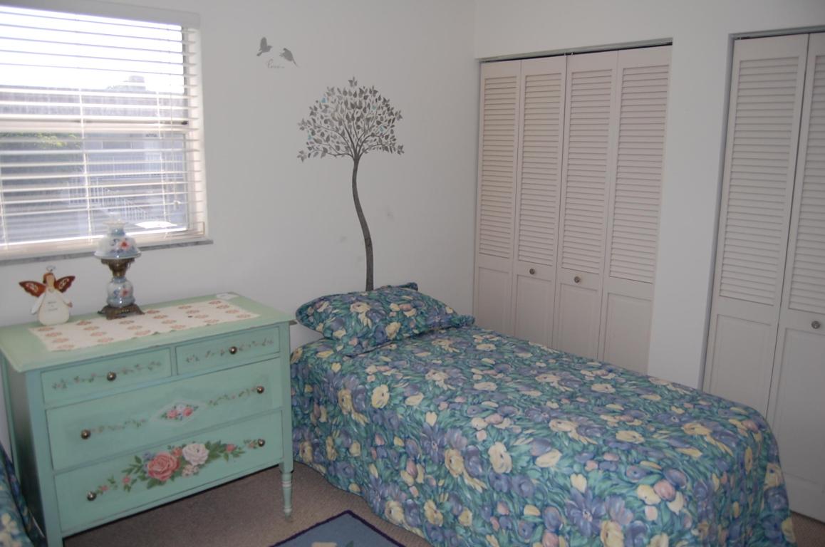 The Colonnades - Residential Lease