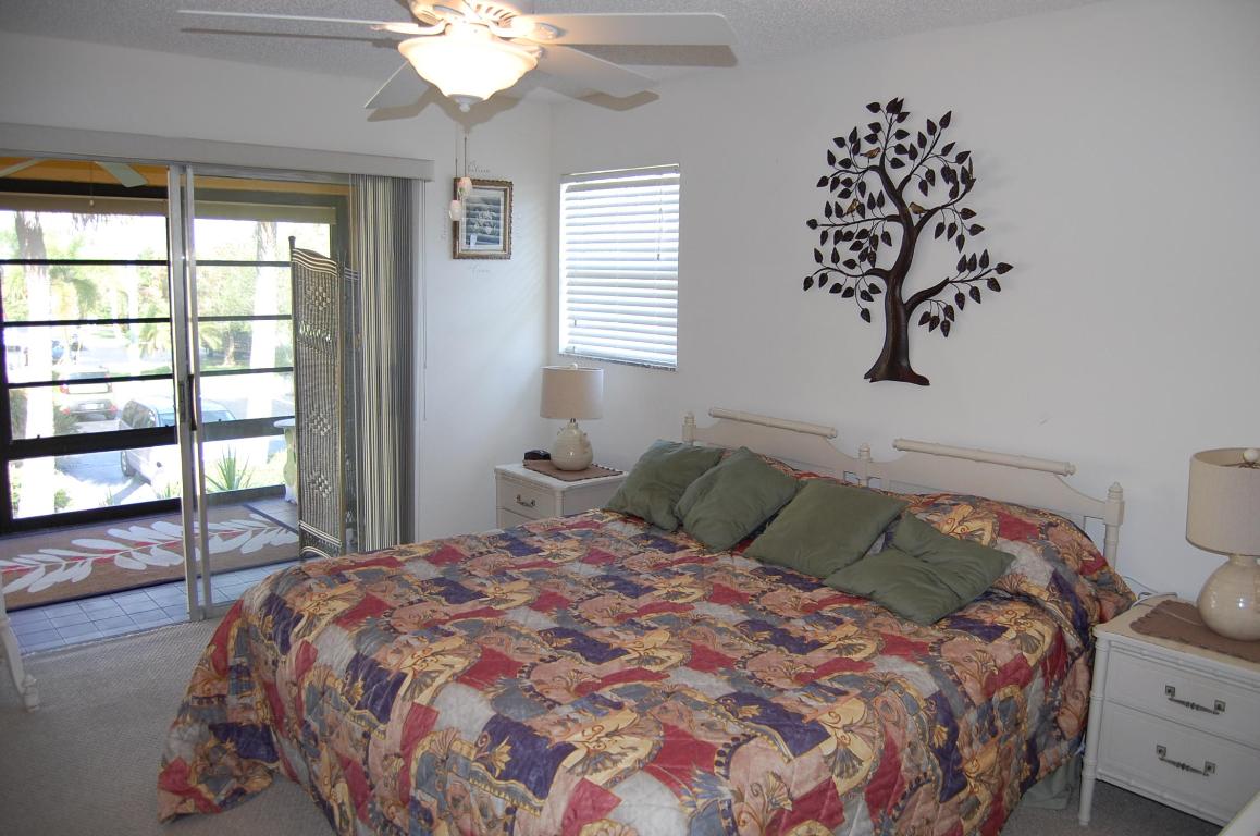 The Colonnades - Residential Lease