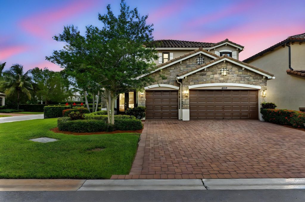 Photo of 4518 Sandy Cove Terrace, Lake Worth, FL 33467 (MLS # R11099295)