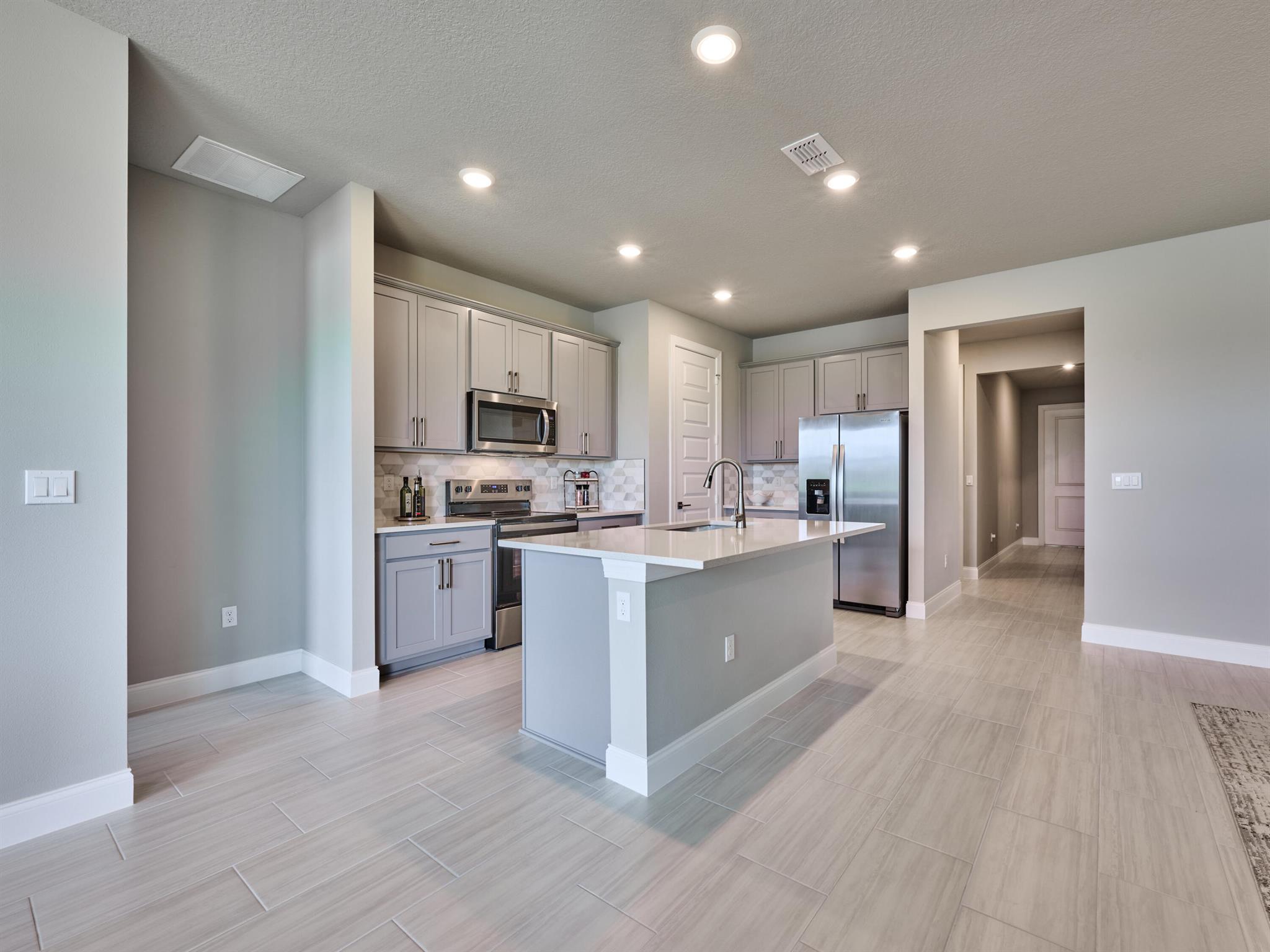 AZALEA - Residential Lease