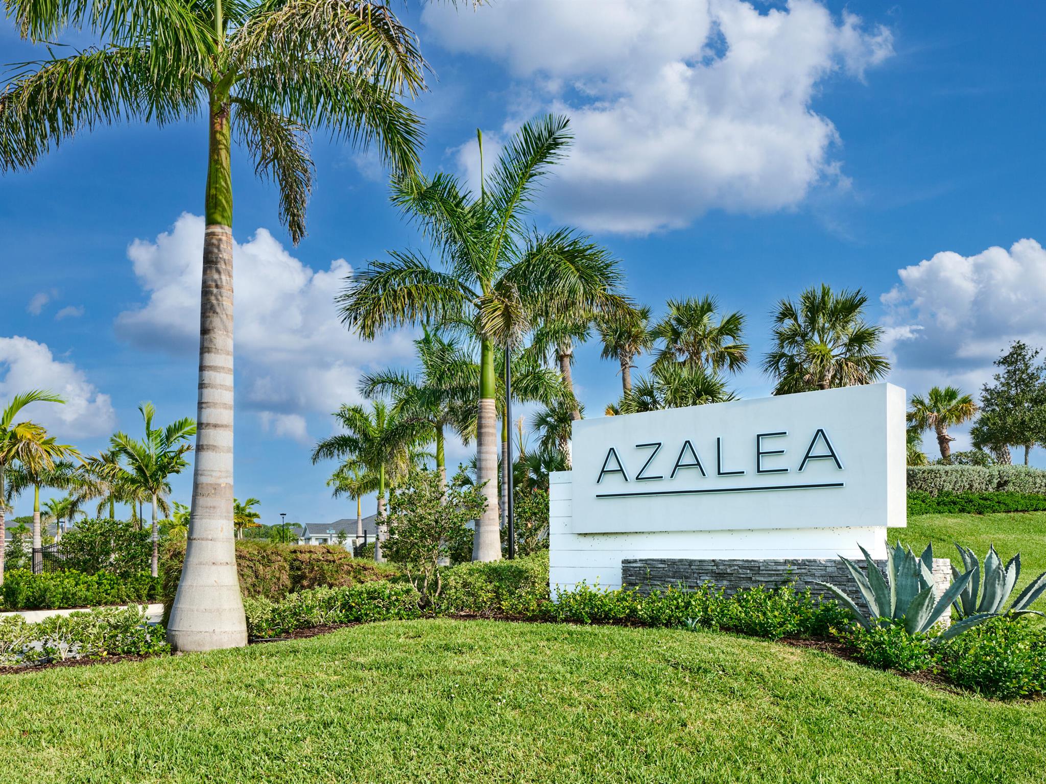 AZALEA - Residential Lease