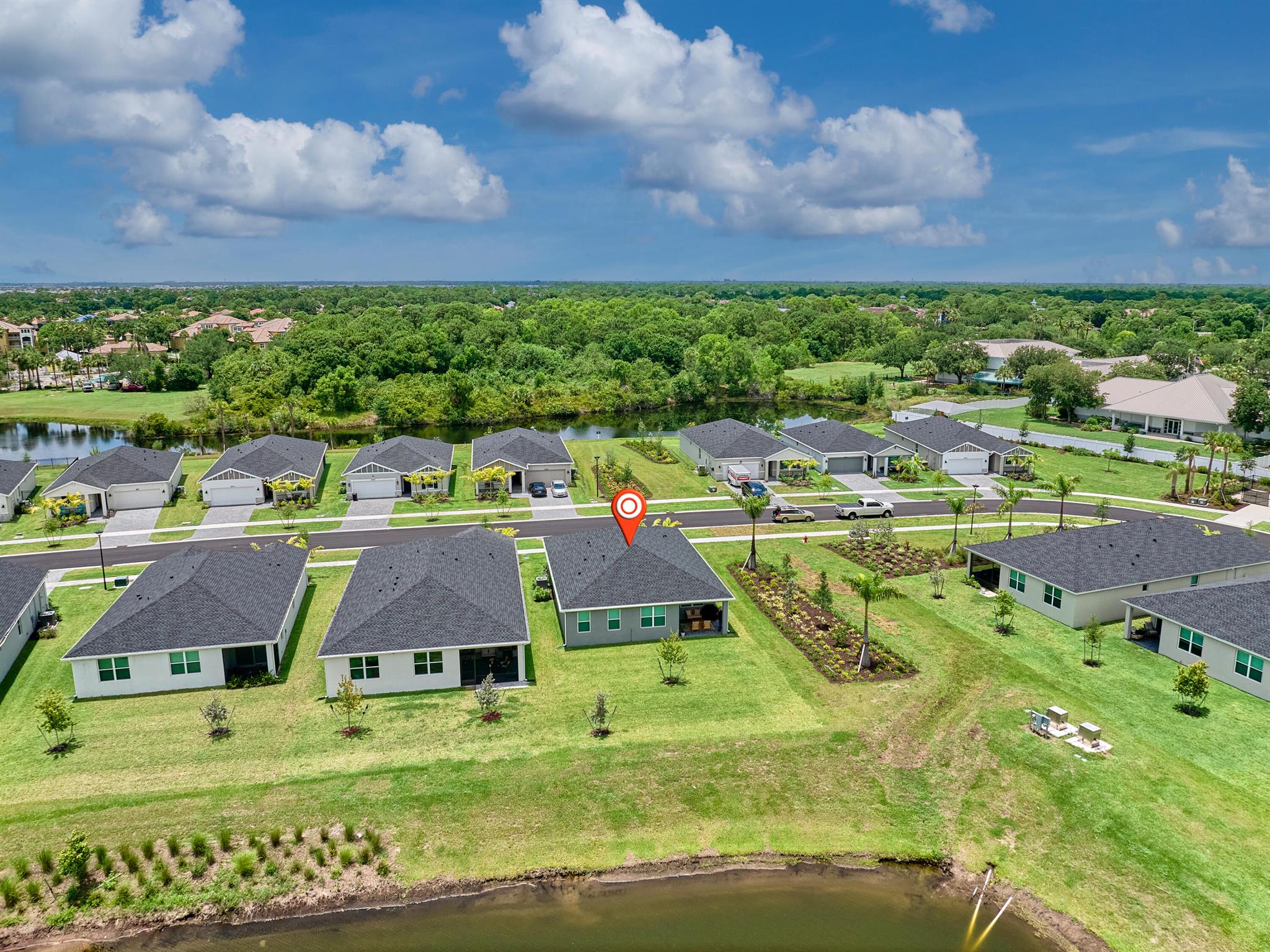 AZALEA - Residential Lease