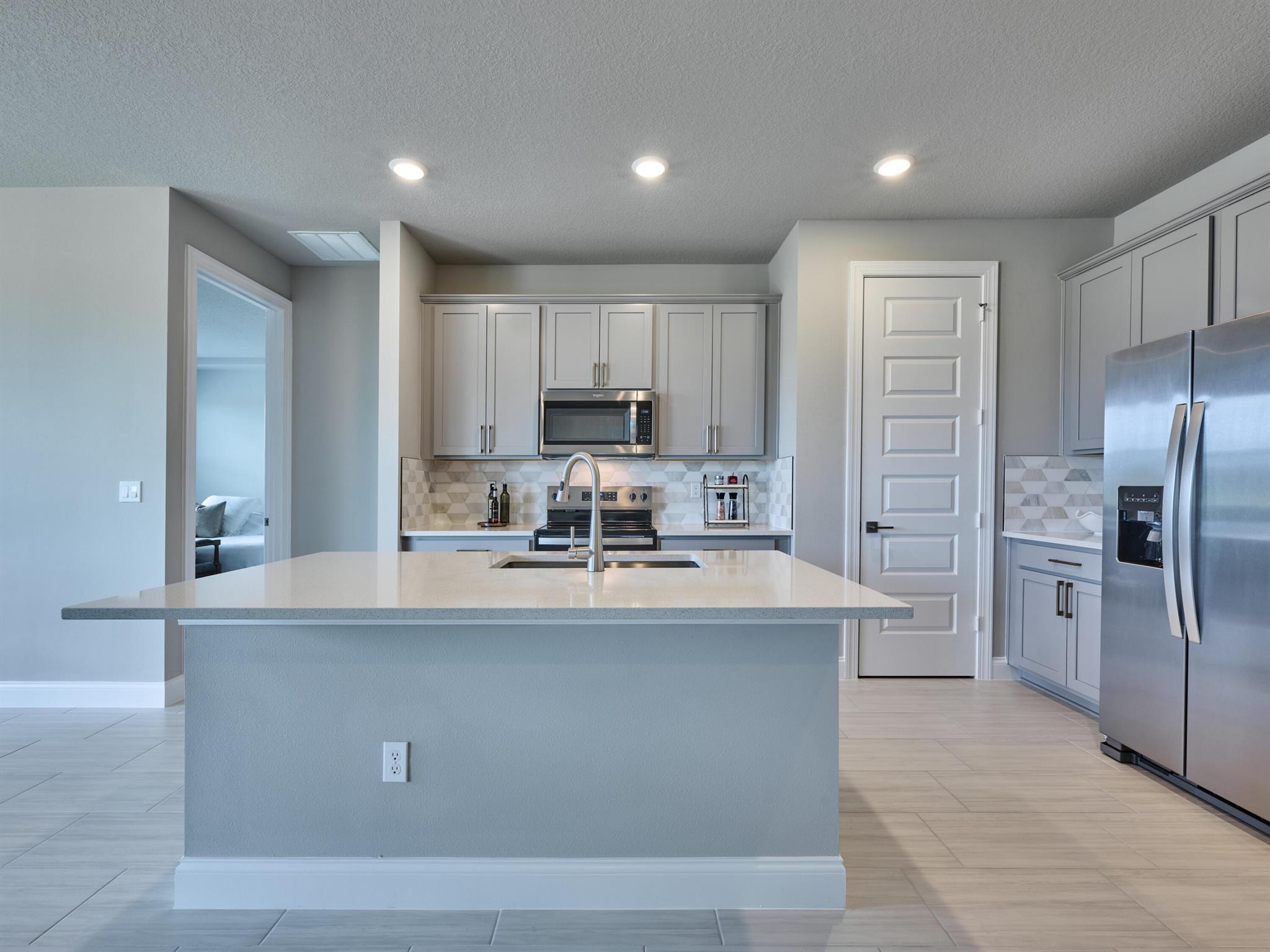 AZALEA - Residential Lease