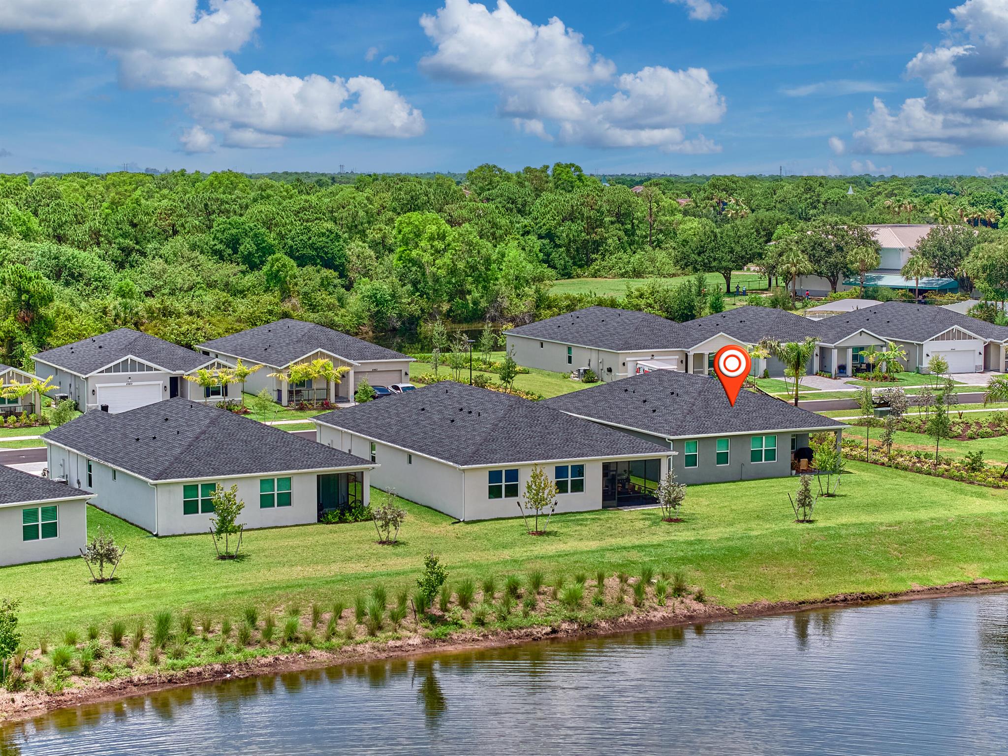 AZALEA - Residential Lease