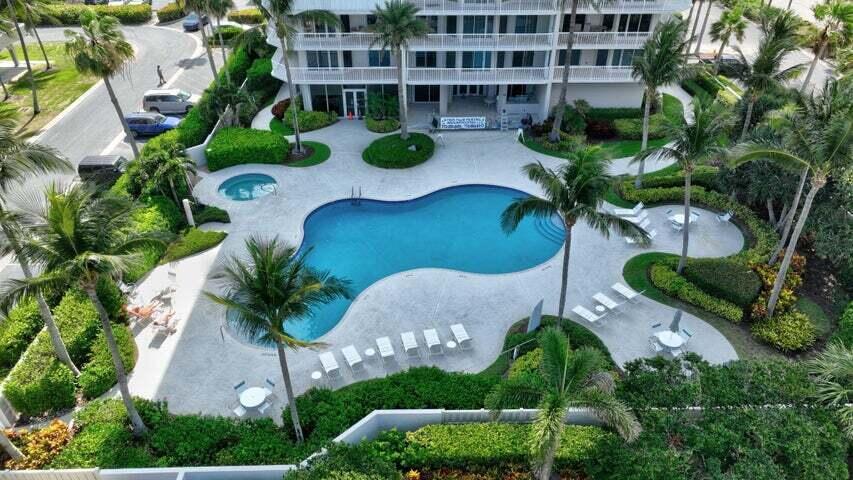 SEABREEZE AT ATLANTIC VIE - Residential Lease