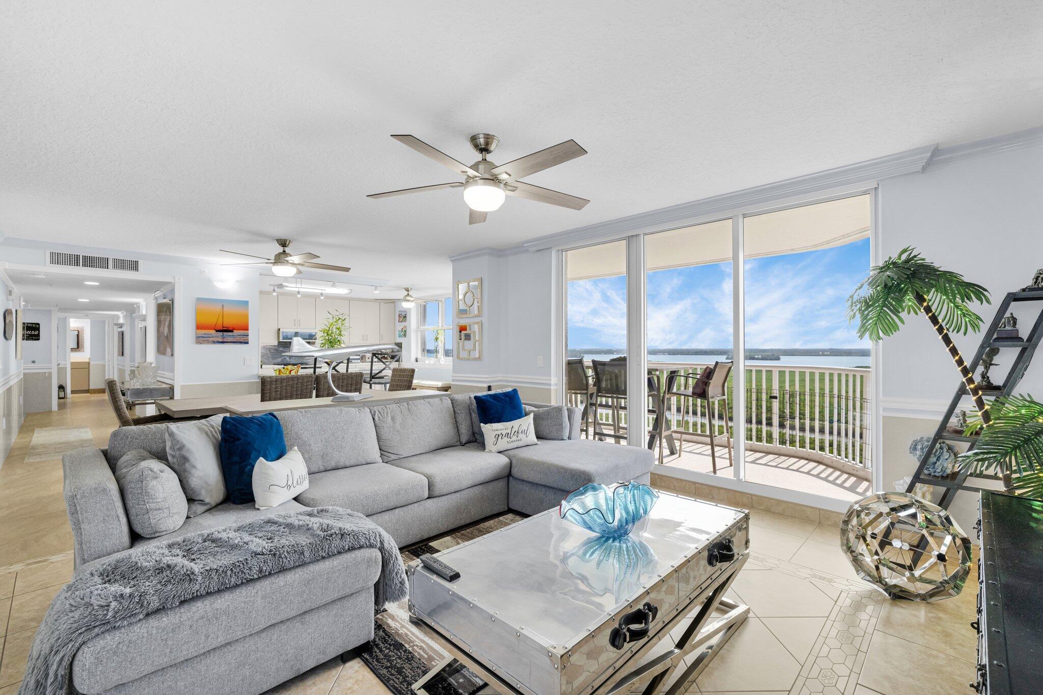 SEABREEZE AT ATLANTIC VIE - Residential Lease