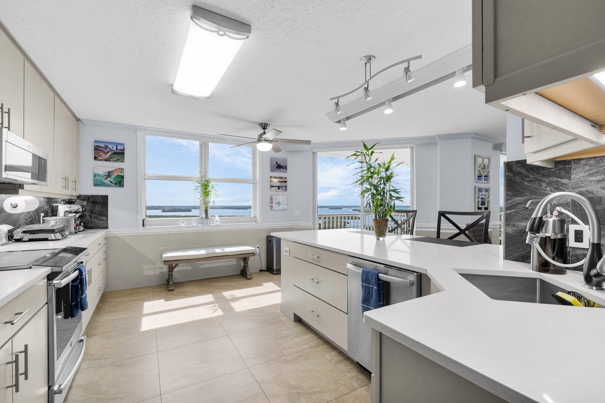 SEABREEZE AT ATLANTIC VIE - Residential Lease