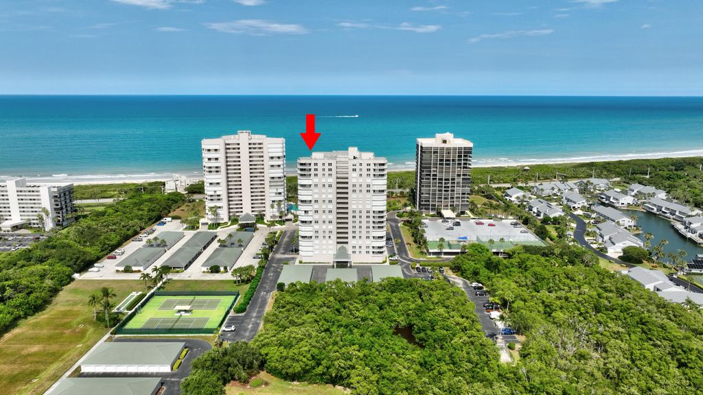 Photo of 5049 N Highway A1a #1905, Fort Pierce, FL 34949 (MLS # R11144795)