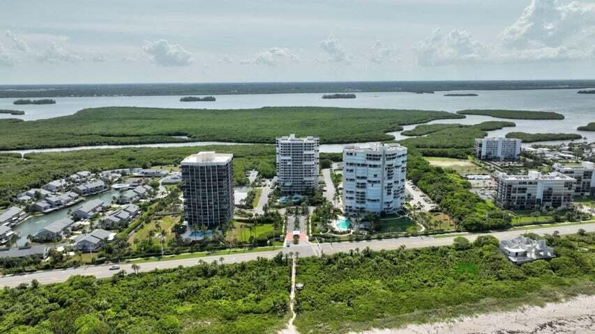 SEABREEZE AT ATLANTIC VIE - Residential Lease