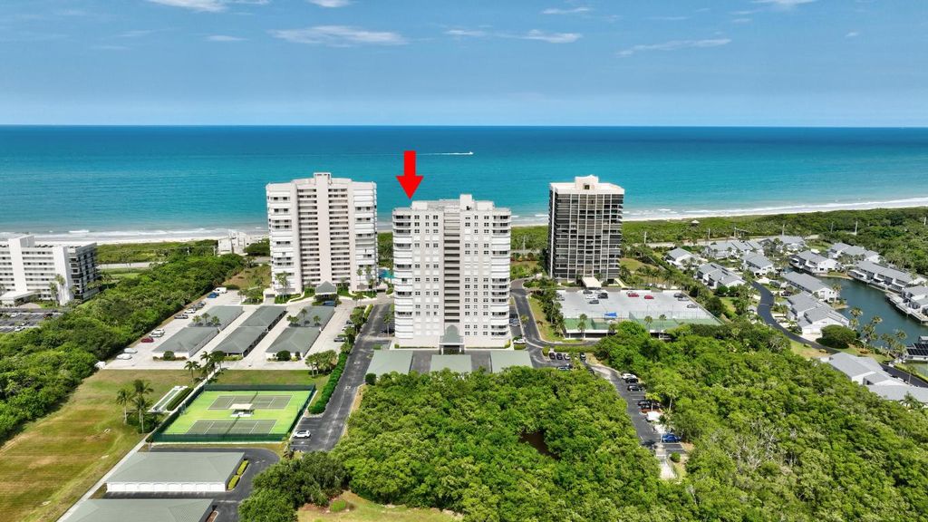 Photo of 5049 N Highway A1a #1905, Fort Pierce, FL 34949 (MLS # R11144795)