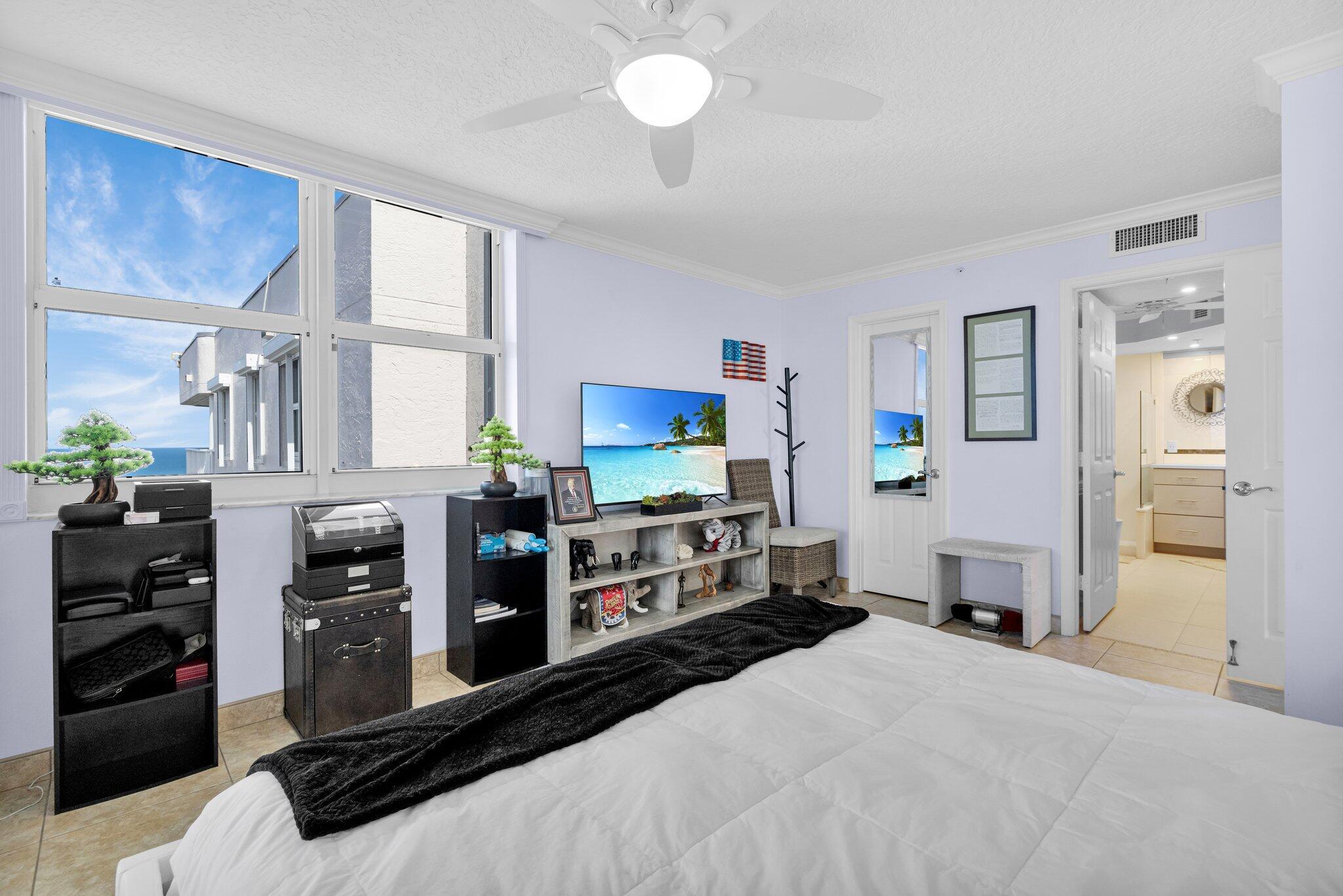 SEABREEZE AT ATLANTIC VIE - Residential Lease