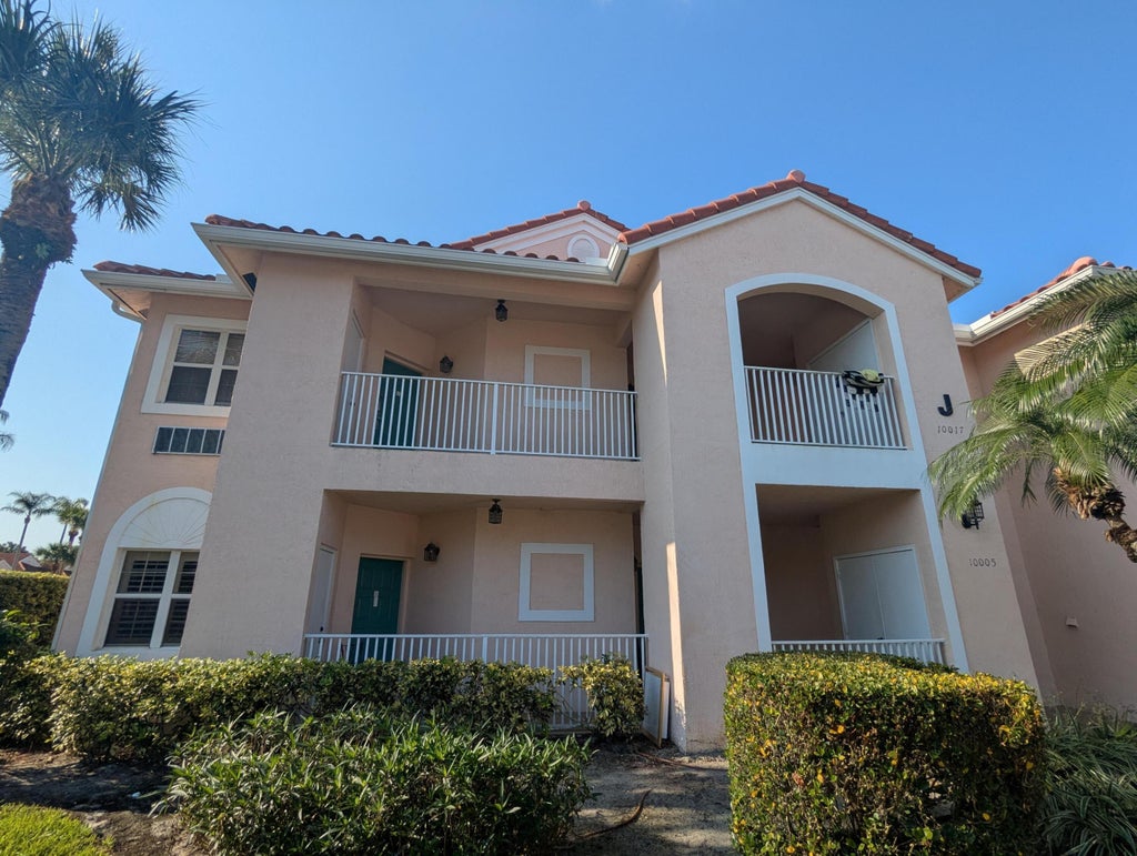Photo of 10017 Perfect Drive #B, Port Saint Lucie, FL 34986 (MLS # B26077951)