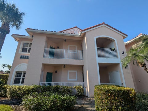 Photo of 10017 Perfect Drive #B, Port Saint Lucie, FL 34986 (MLS # B26077951)