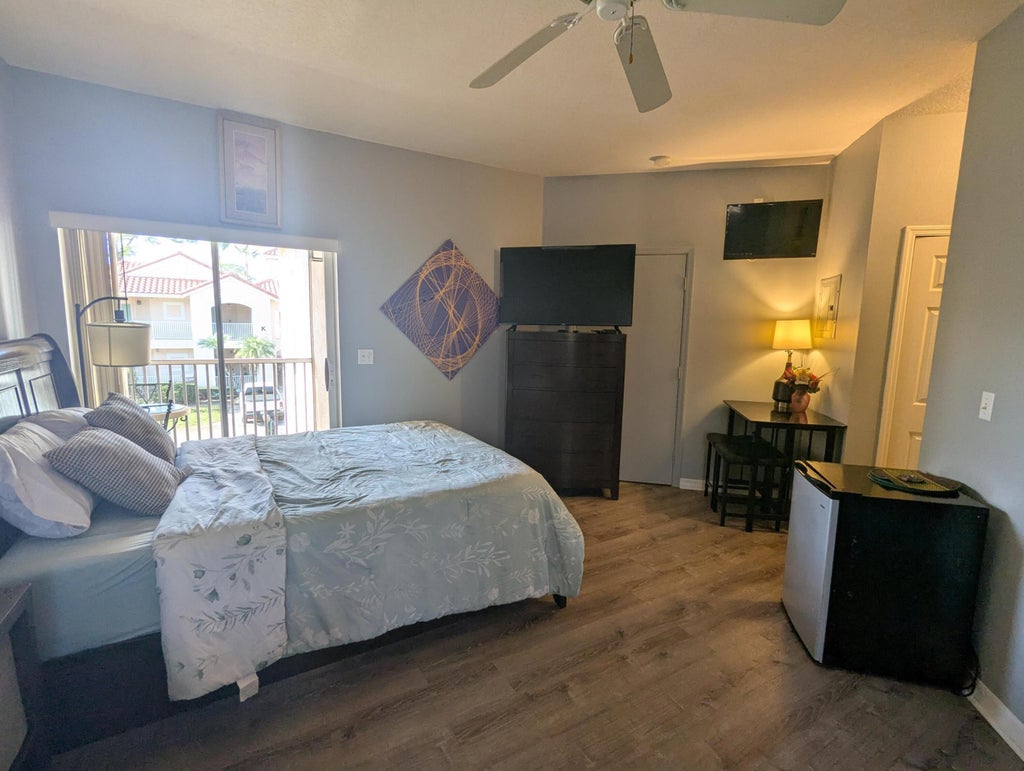 Photo of 10017 Perfect Drive #B, Port Saint Lucie, FL 34986 (MLS # B26077951)