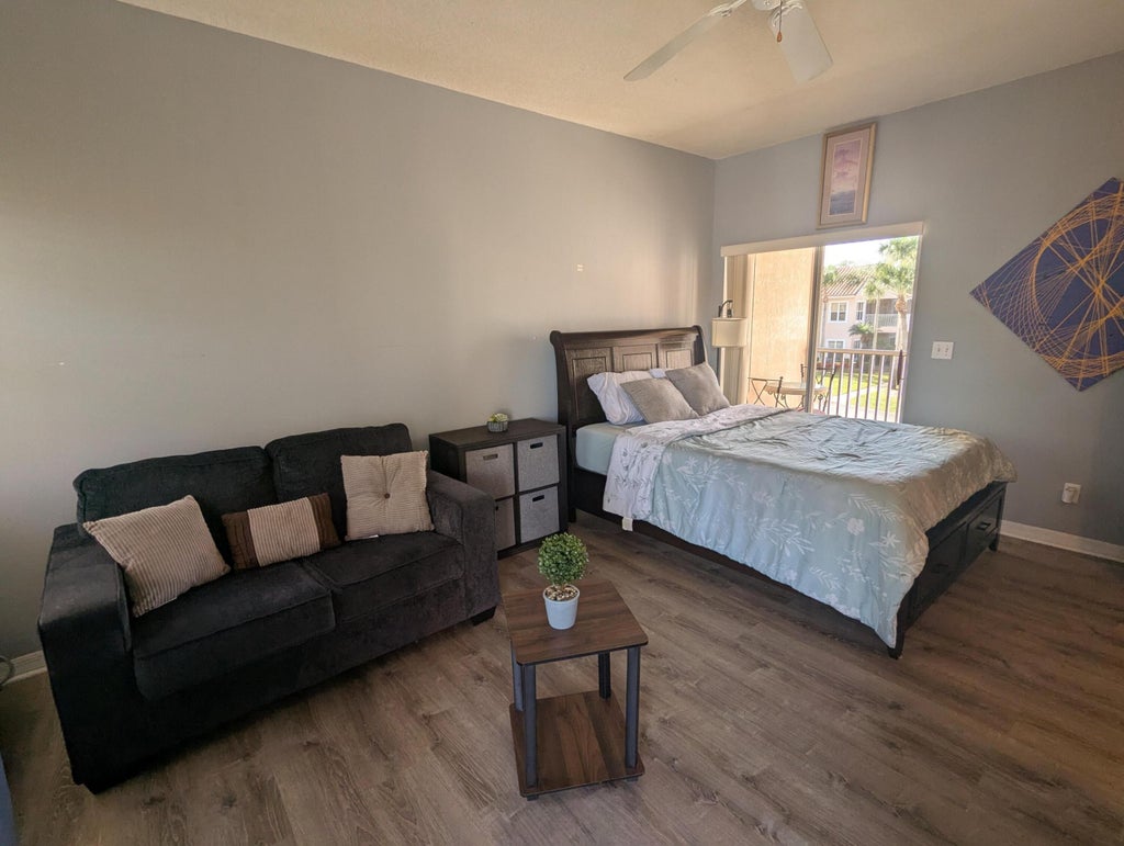 Photo of 10017 Perfect Drive #B, Port Saint Lucie, FL 34986 (MLS # B26077951)