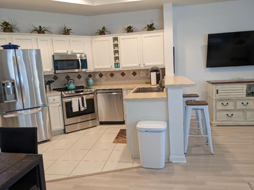 Photo of 8343 Mulligan Circle #3022, Port Saint Lucie, FL 34986 (MLS # R10965796)