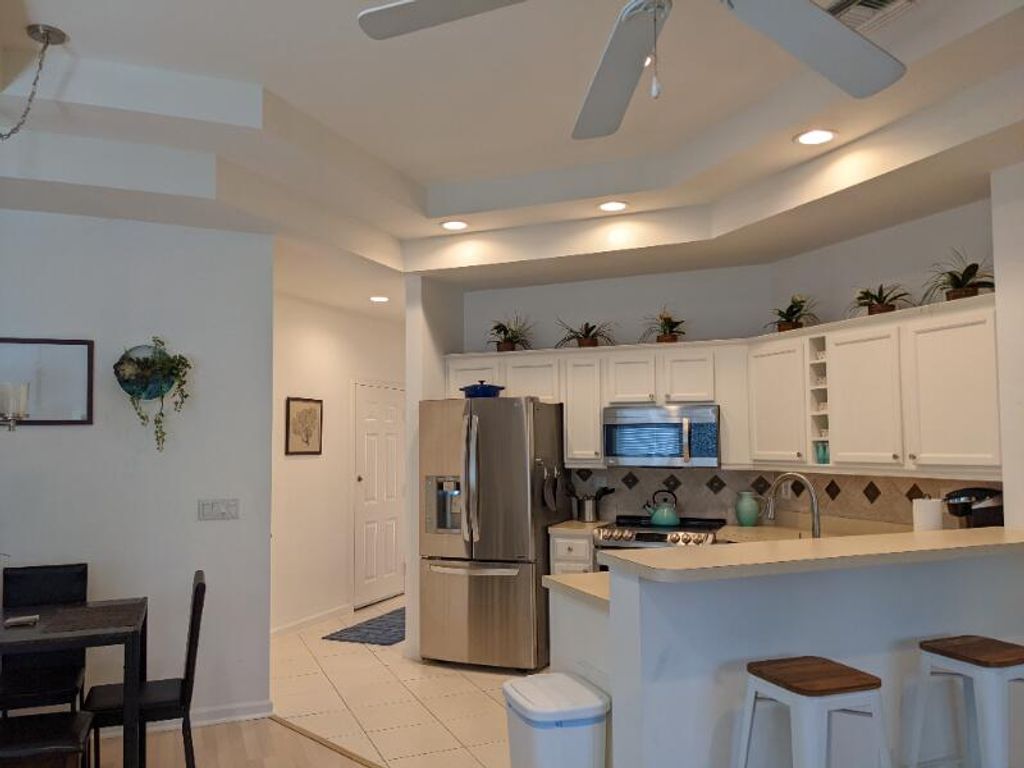 Photo of 8343 Mulligan Circle #3022, Port Saint Lucie, FL 34986 (MLS # R10965796)