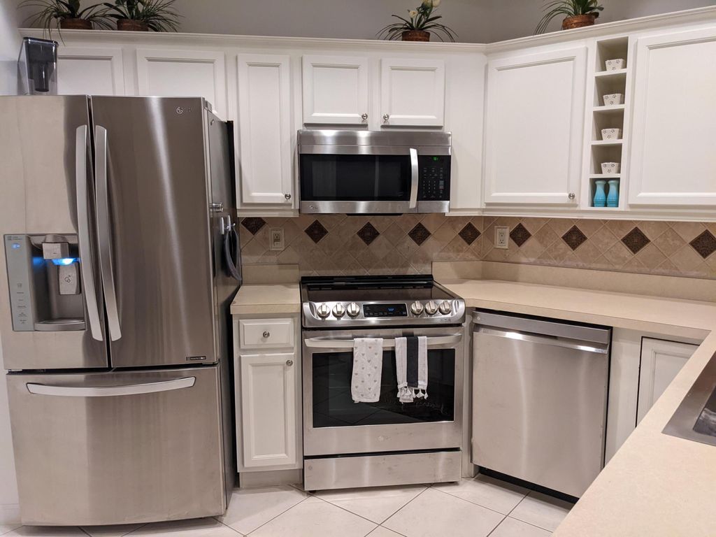 Photo of 8343 Mulligan Circle #3022, Port Saint Lucie, FL 34986 (MLS # R10965796)