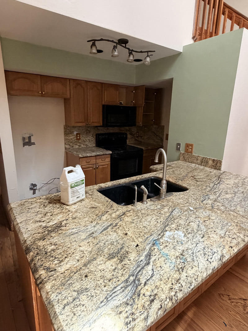 SANDPIPER BAY - Residential