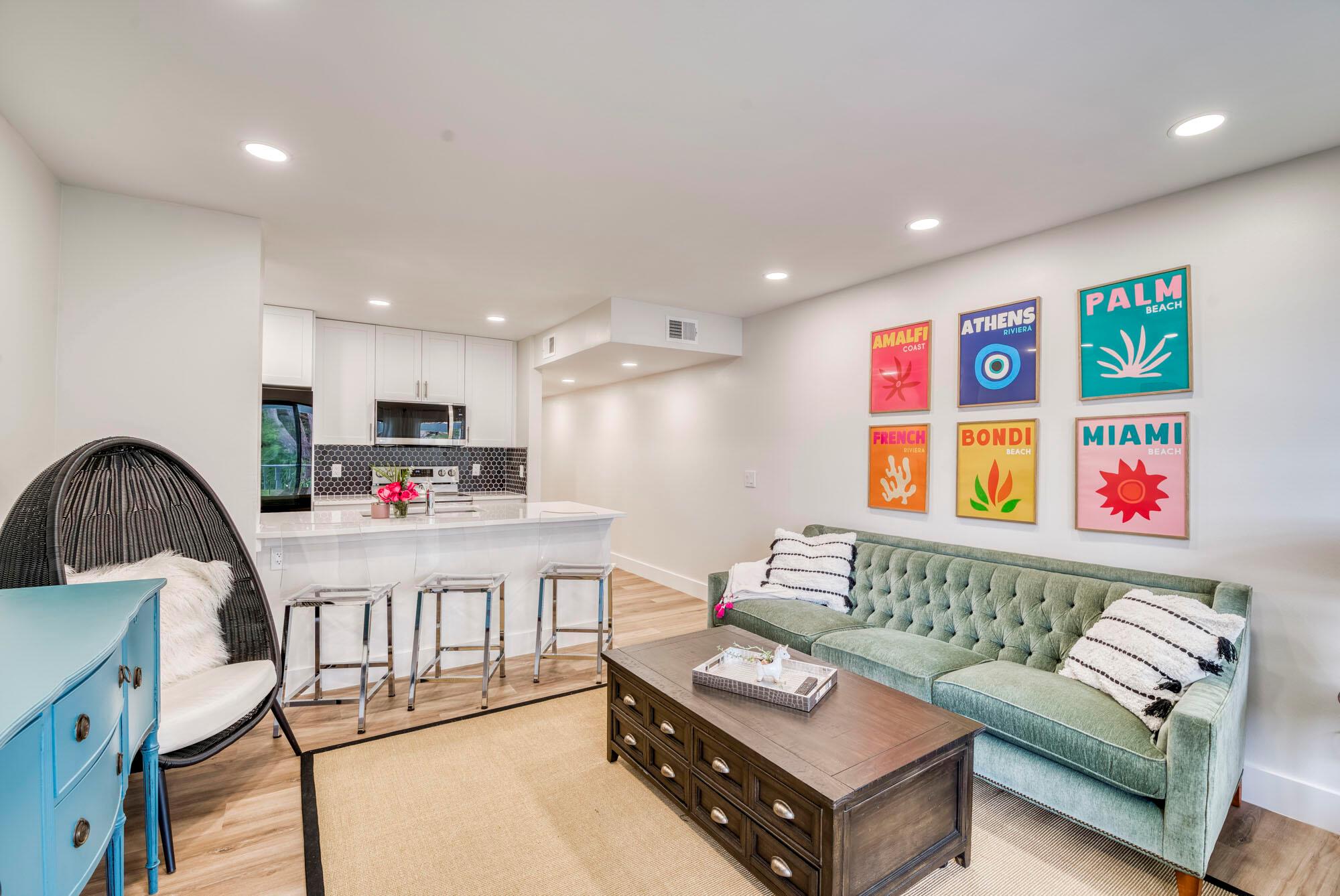 Cypress Point at PGA Nati - Residential Lease