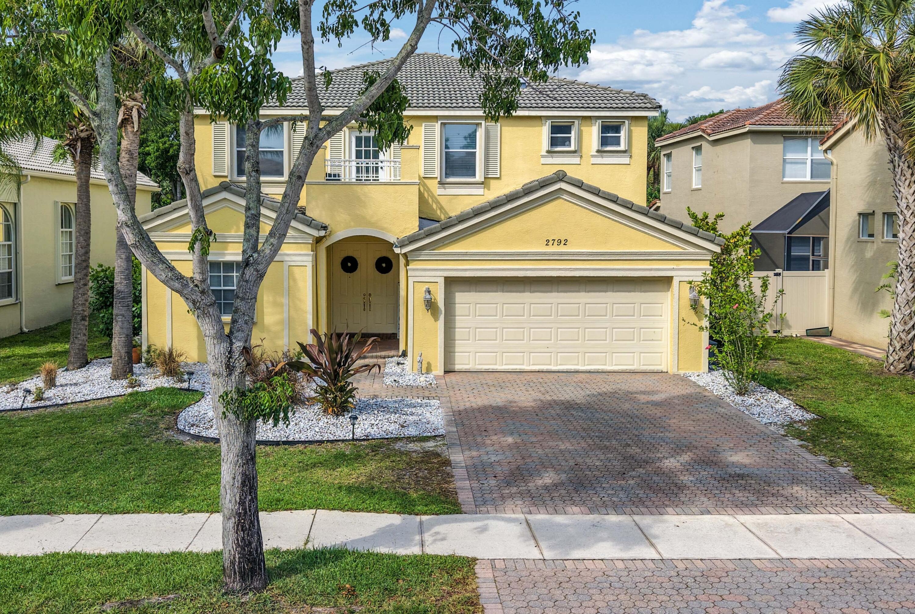 2792 Shaughnessy Drive