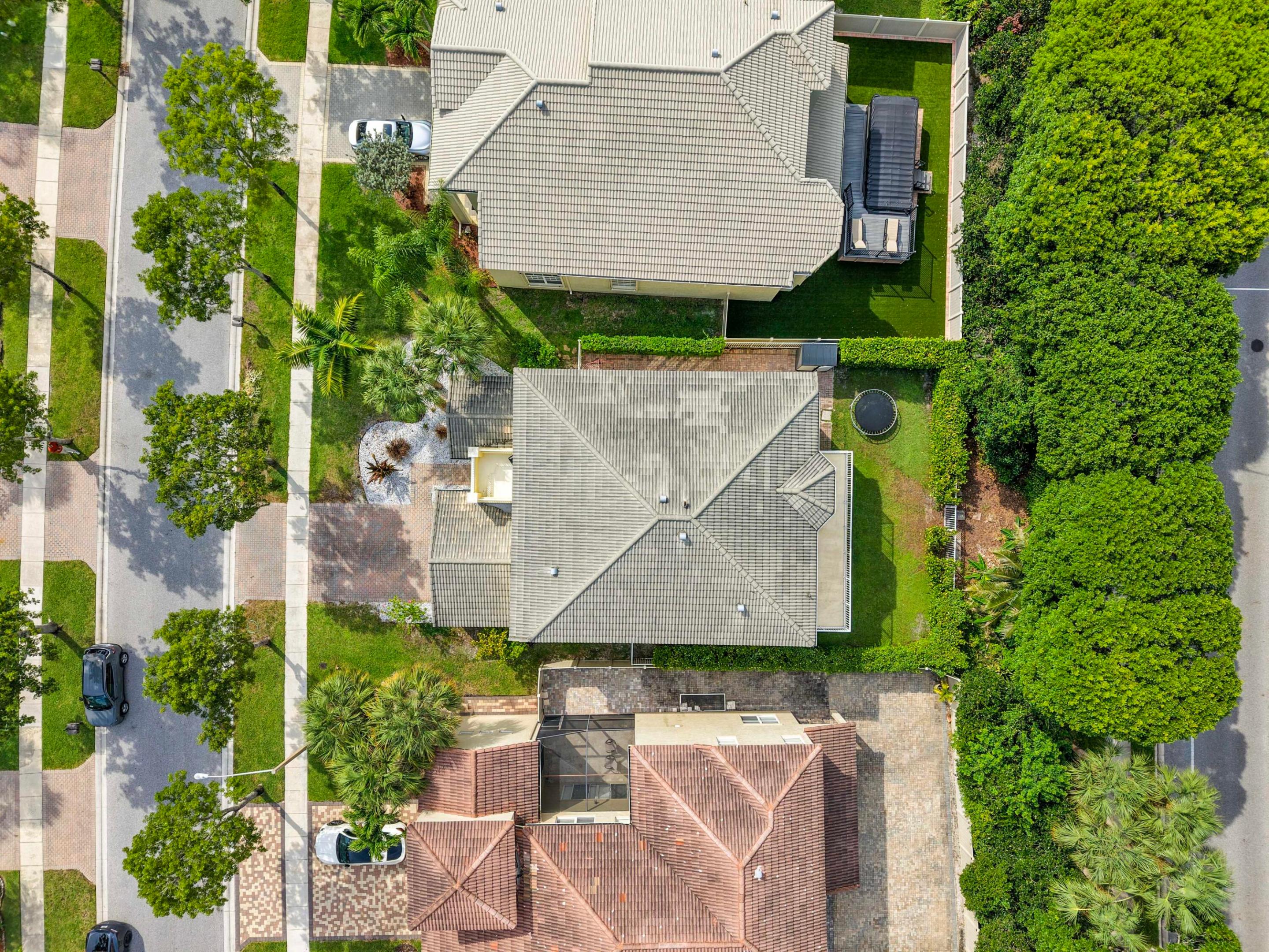 OLYMPIA 2 - Residential