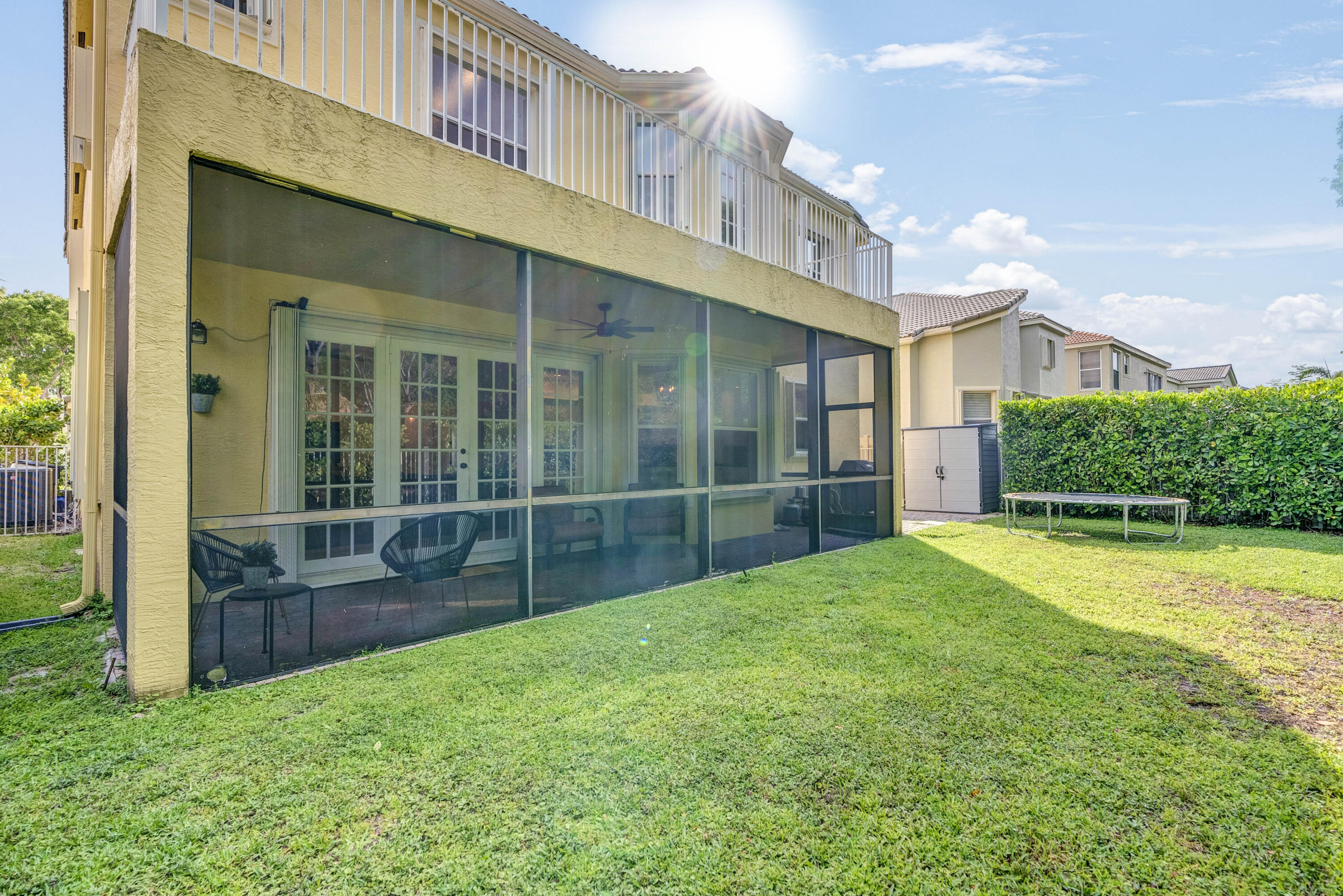 OLYMPIA 2 - Residential